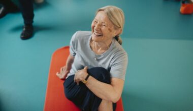 10 signs you are ageing well, according to experts