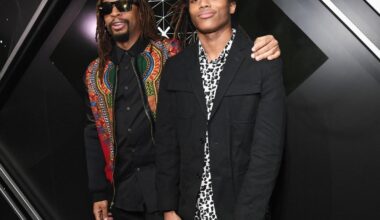 Lil Jon's son Nathan, 27, found dead after going missing under 'unusual circumstances'