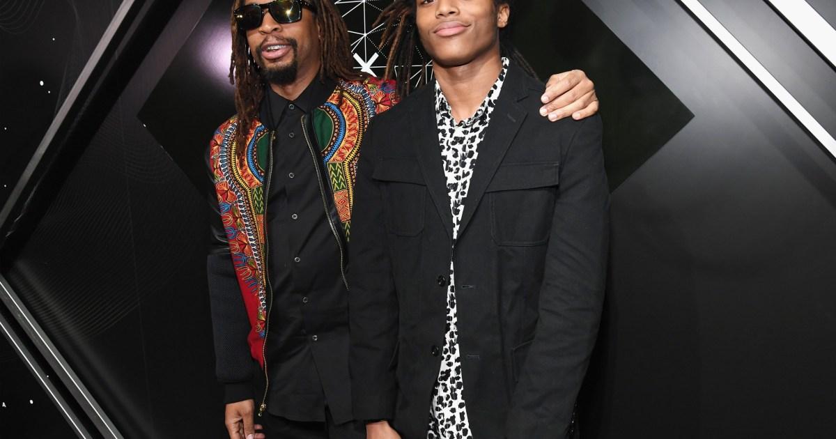 Lil Jon's son Nathan, 27, found dead after going missing under 'unusual circumstances'