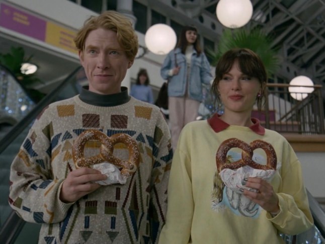 ?Depressing? London spot from the 70s that Taylor Swift is making famous Taylor Swift Productions Inc. & Merman