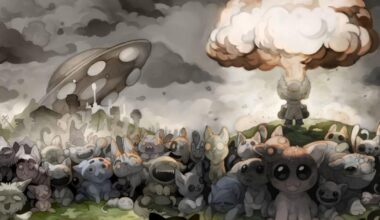 Mewgenics review - catnip for turn-based strategy fans