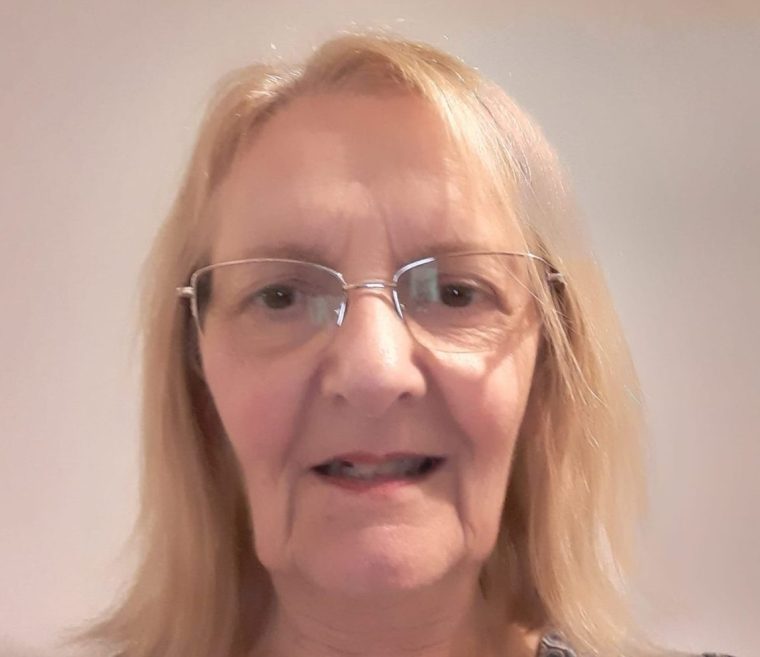 Lynda Williams, 71, is spending her retirement worrying about her sons being plunged into an inheritance tax nightmare and says pension rule changes are a ticking timebomb