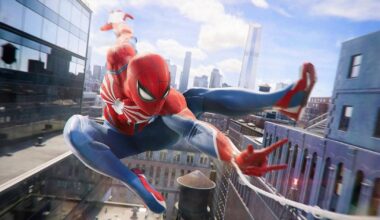 Marvel's Spider-Man 2 free for PS Plus subscribers next week reveals leak