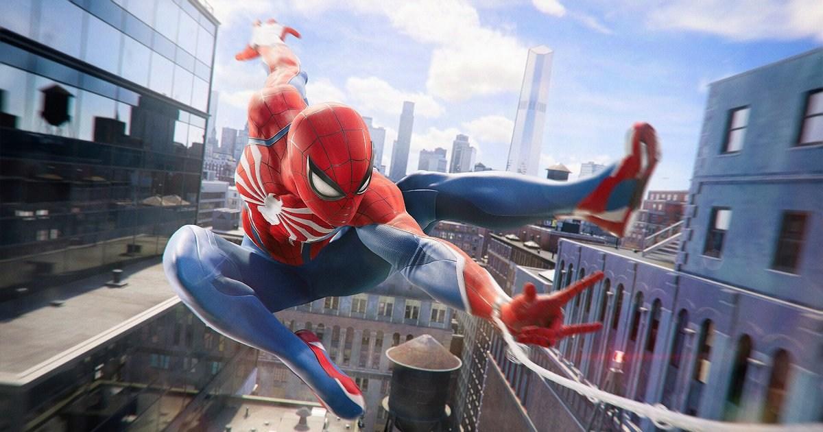 Marvel's Spider-Man 2 free for PS Plus subscribers next week reveals leak