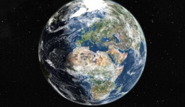 We're one step closer to knowing why there's life on Earth - and nowhere else | News Tech