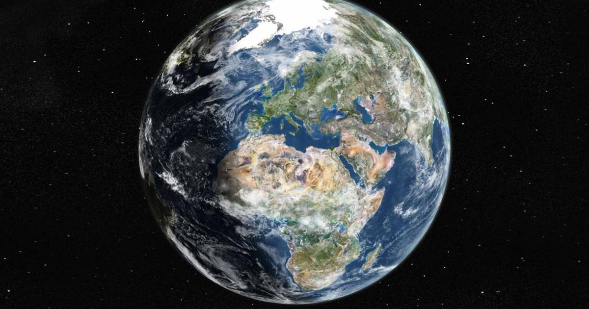 We're one step closer to knowing why there's life on Earth - and nowhere else | News Tech