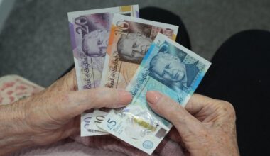 One million retirees are missing out on pension credit