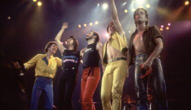 Don't Stop Believin' - the unlikely story behind the biggest song of all time