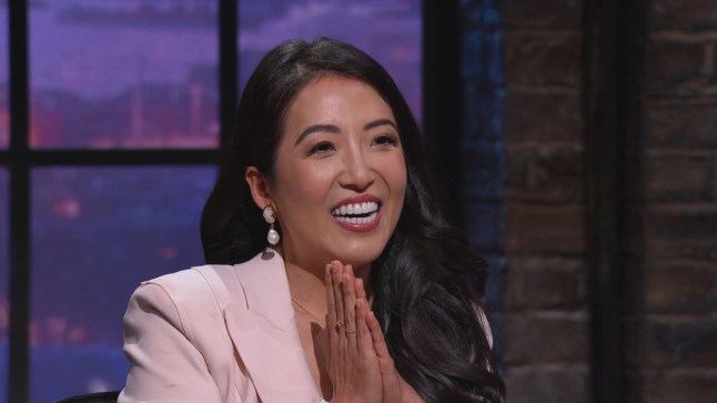 TX DATE:12-02-2026,TX WEEK:6,EMBARGOED UNTIL:,PEOPLE:Susie Ma,DESCRIPTION:,COPYRIGHT:BBC Studios,CREDIT LINE:BBC Studios