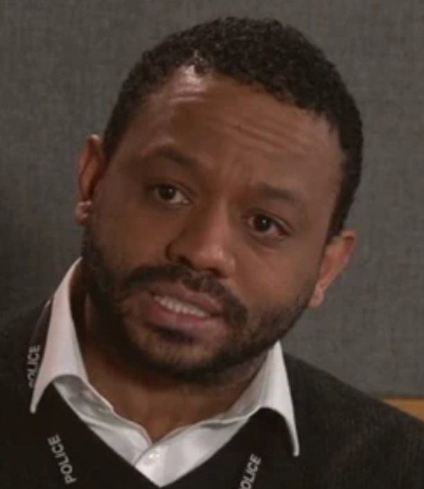 Coronation Street star Ashley Campbell is set to return to the soap after three years Credit: ITV