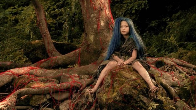 The dark TV episode so 'disturbing' it has never been broadcast in the US