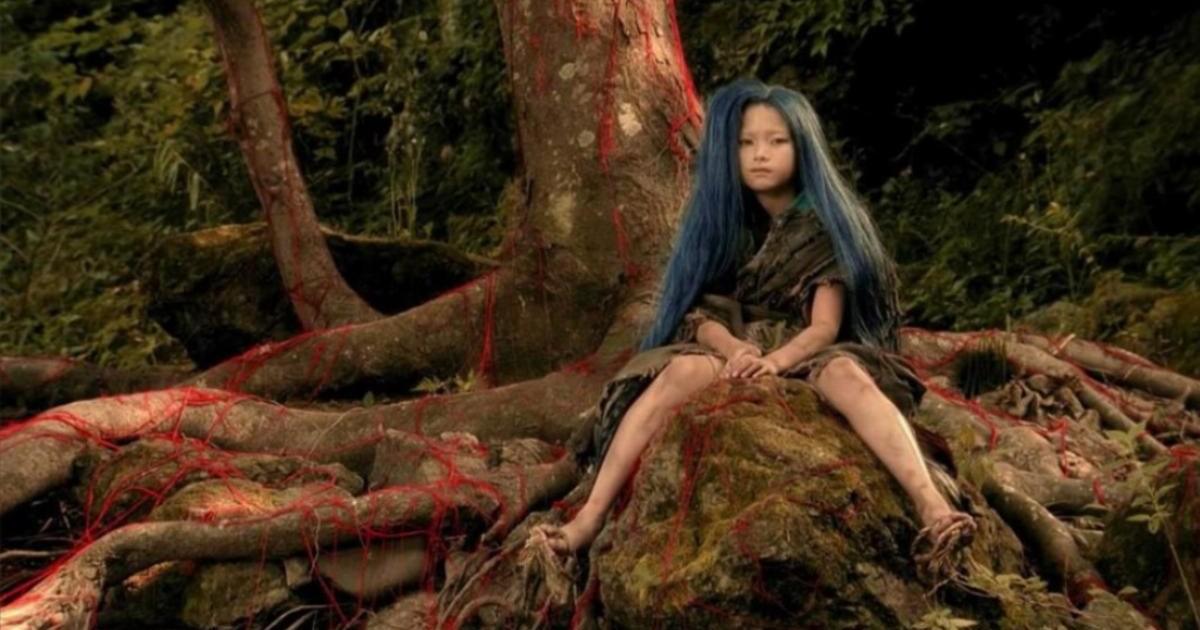 The dark TV episode so 'disturbing' it has never been broadcast in the US