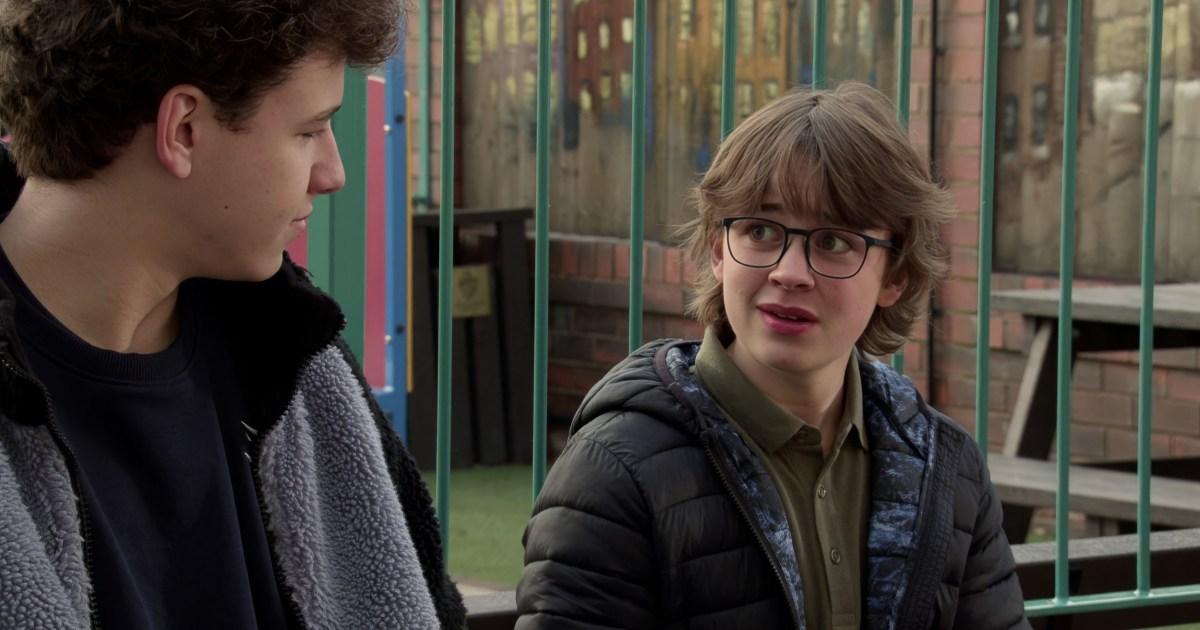 Vile Megan victorious in Coronation Street as she grooms Will to take out Sam | Soaps