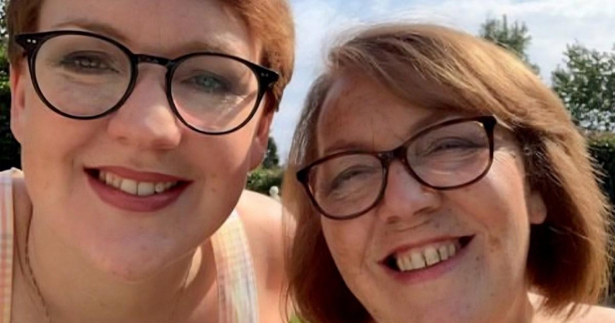 We were diagnosed with cancer on the same day — only one of us survived