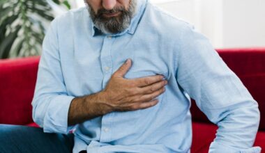 Six overlooked signs of heart disease