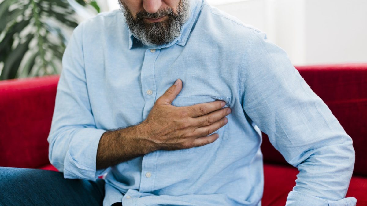 Six overlooked signs of heart disease