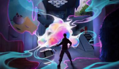 ChromaGun 2: Dye Hard review – the spirit of Portal 3