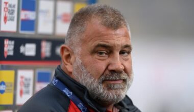 Shaun Wane threatens RFL with legal action after England sacking
