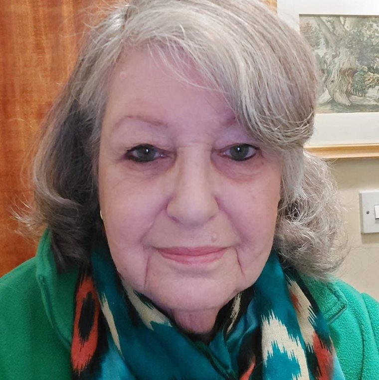 Jan Williams, 79, deferred taking her state pension to avoid paying higher tax as she was still working. But she admits she would not do it under today?s rules