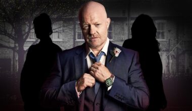 EastEnders 'rules out' two major characters as Max's New Year bride | Soaps