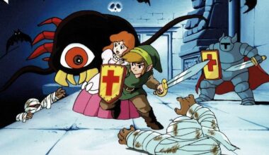 The 40th anniversary of Legend Of Zelda reminds me how much I love the series - Reader’s Feature