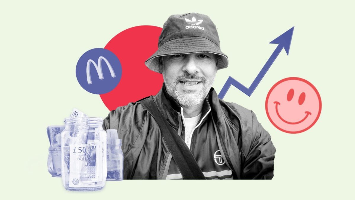 I'm a pension expert - I'll have six pots to live off when I retire