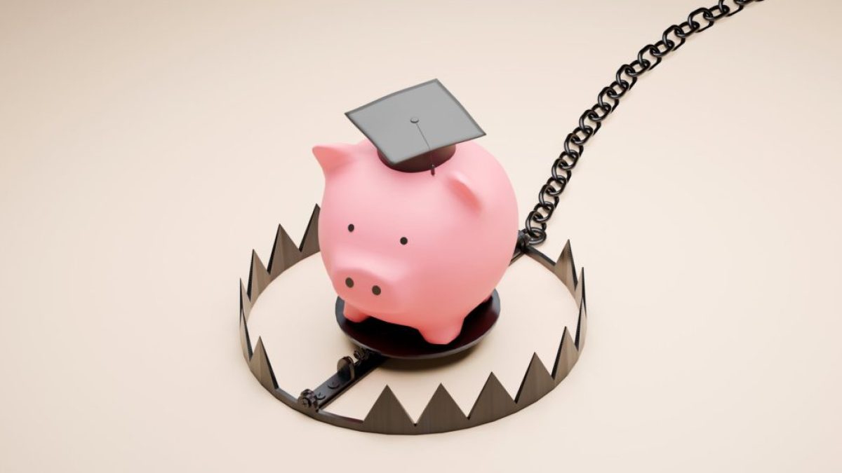 Graduates paying 51% marginal tax rate are already turning on Labour