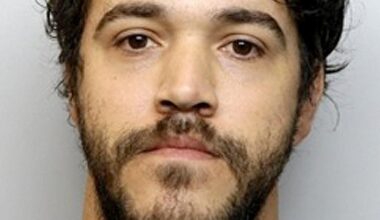 Serial flasher who targeted lone women on the Tube is jailed | News UK