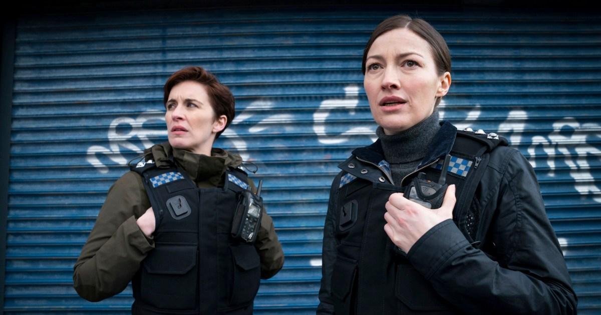 Who's in Line of Duty season 7 cast after Trainspotting star bags lead role?