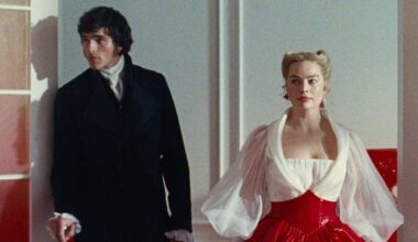 Knole Park in Sevenoaks used to film new Wuthering Heights blockbuster featuring Margot Robbie and Jacob Elordi