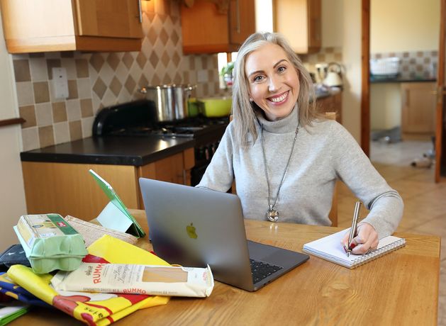 My Money: ‘It was a big ask of my family to row in behind me for a no-spend year’