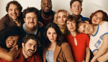 'SNL' U.K. Unveils Inaugural Cast