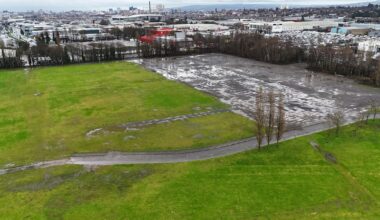 Belfast City Council defers Boucher Road playing fields decision as Sinn Féin brands move ‘discrimination’ – The Irish News