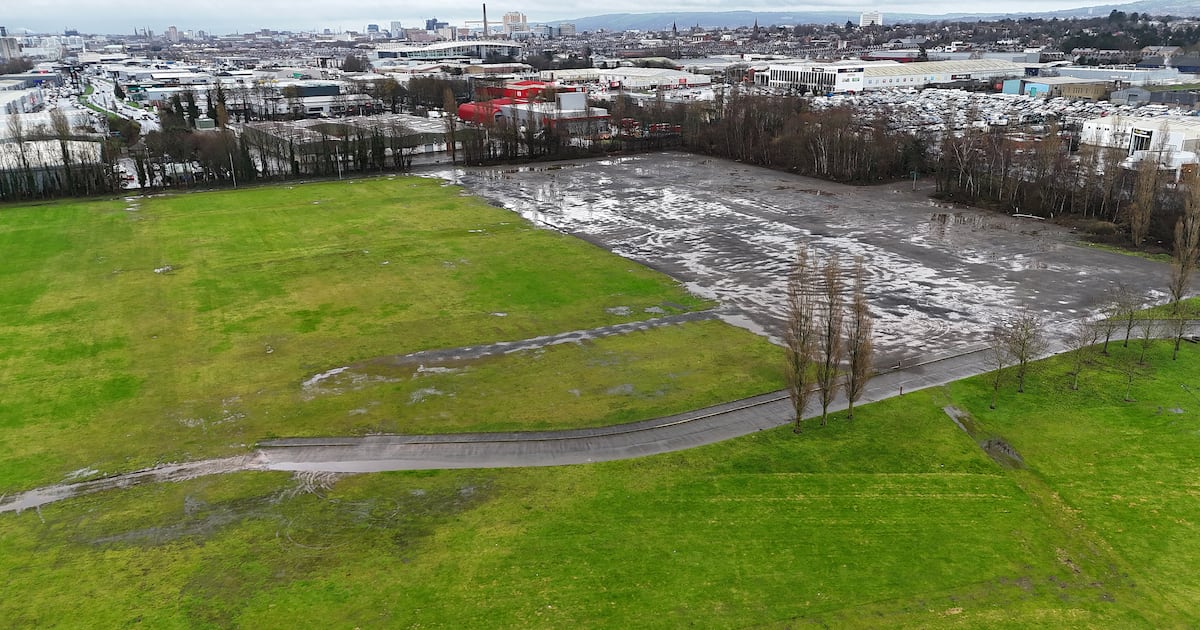 Belfast City Council defers Boucher Road playing fields decision as Sinn Féin brands move ‘discrimination’ – The Irish News