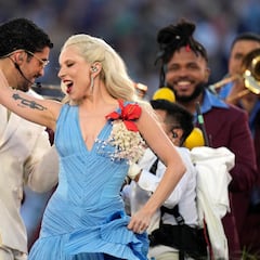 Bad Bunny Super Bowl Halftime Show 2026 | performance, set list, guest artists, reaction...