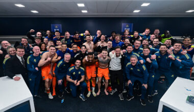 Best reaction from Newcastle United's 2-1 win over Tottenham Hotspur