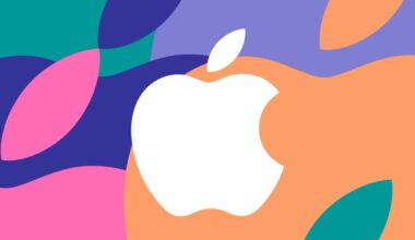 Apple’s doing something on March 4th