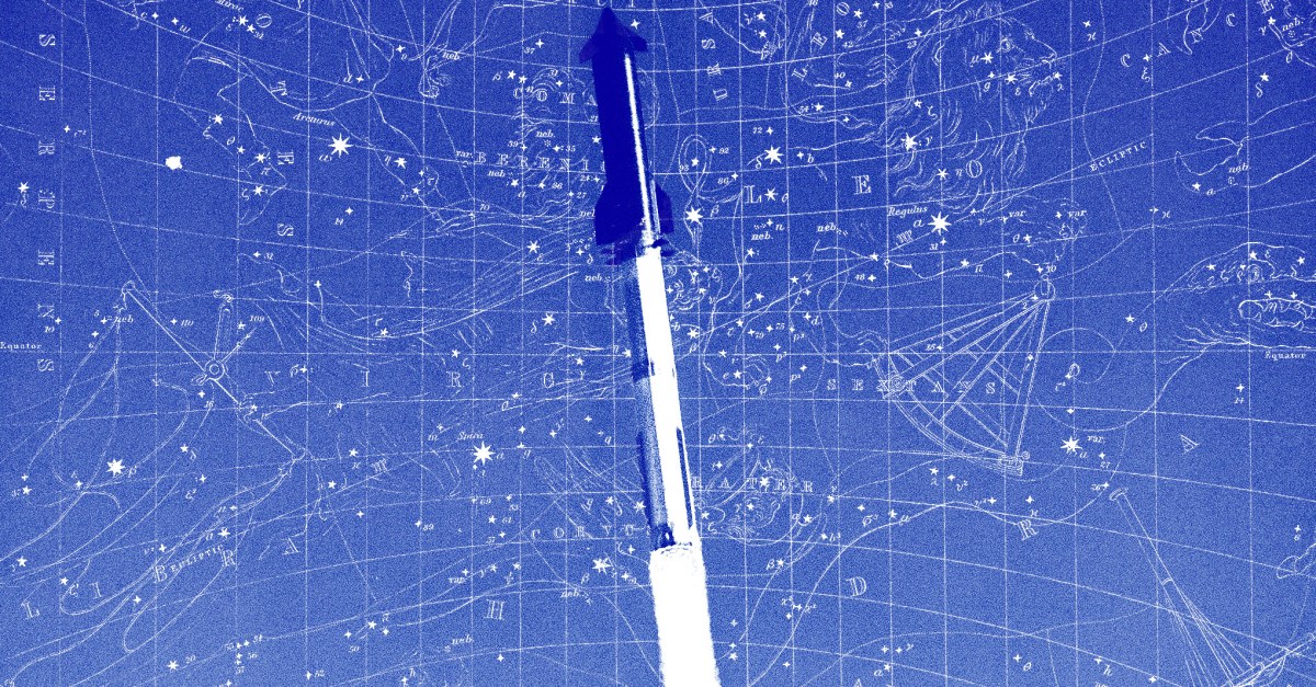 SpaceX wants to put 1 million solar-powered data centers into orbit