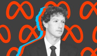 Mark Zuckerberg is taking the stand as social media goes on trial