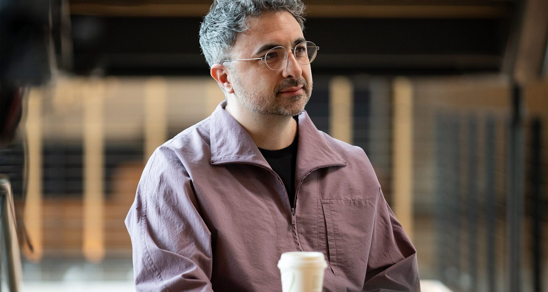 Microsoft AI CEO Mustafa Suleyman