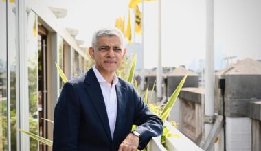 Oxford St bombshell: Sadiq Khan quango is 'dangerous for democracy' - claim - London Evening Standard