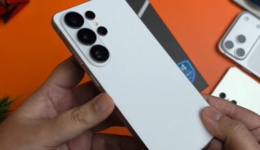 Samsung Galaxy S26 Ultra skips much anticipated feature as first unboxing video surfaces ahead of launch