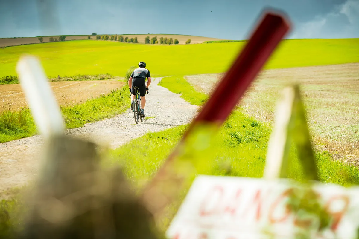 Salisbury Plain Summer Epic