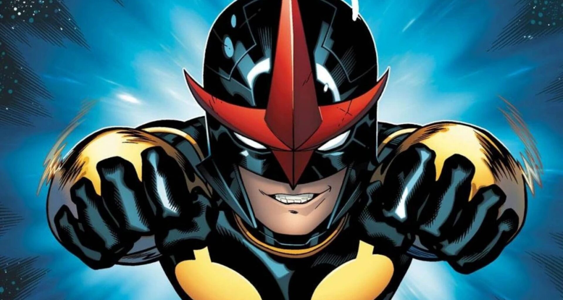 13 Years Ago Today, Marvel's Best Galactic Hero Got a Surprising Change (He Needs an MCU Appearance)