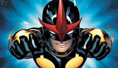 13 Years Ago Today, Marvel's Best Galactic Hero Got a Surprising Change (He Needs an MCU Appearance)