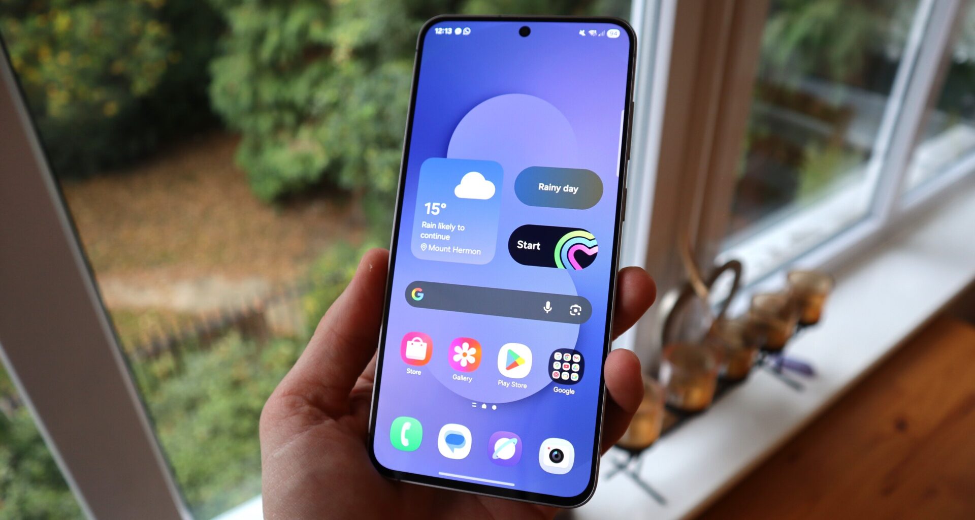 Snag the Samsung Galaxy S25 FE on the cheap with $200 off