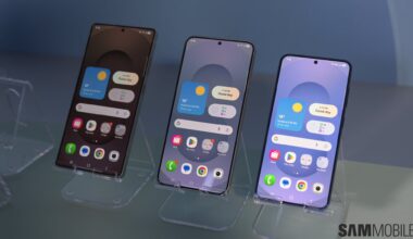 More info about Samsung Galaxy S26's Qi wireless charging gets revealed