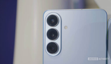 Samsung added a new 24MP photo mode to Galaxy S26 and then chose to hide it