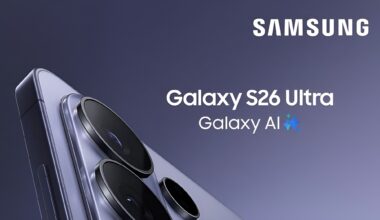 Samsung Galaxy S26 Ultra: First official promotional poster leaked