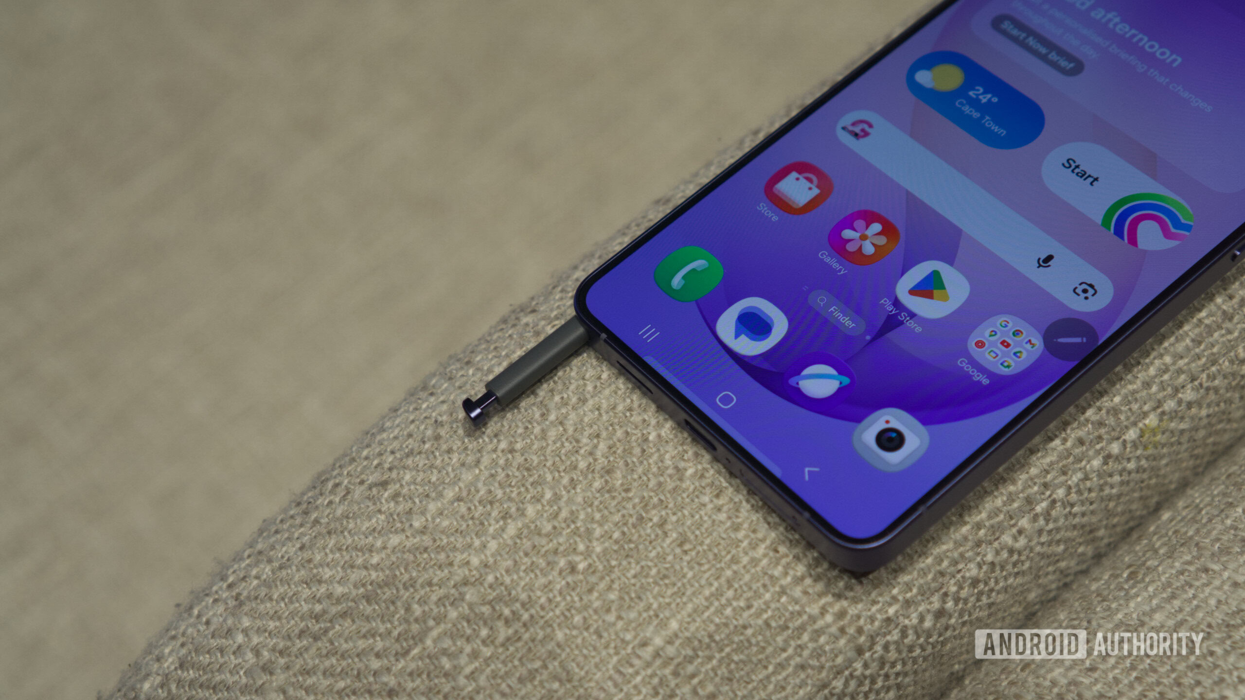 Samsung Galaxy S26 Ultra with S Pen Samsung Galaxy S26 Ultra with S Pen